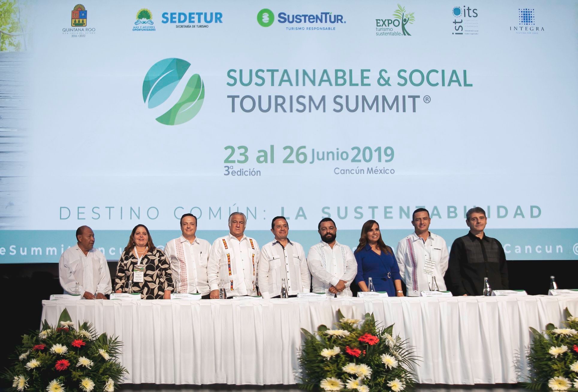 Time to register for the Sustainable & Social Tourism Summit