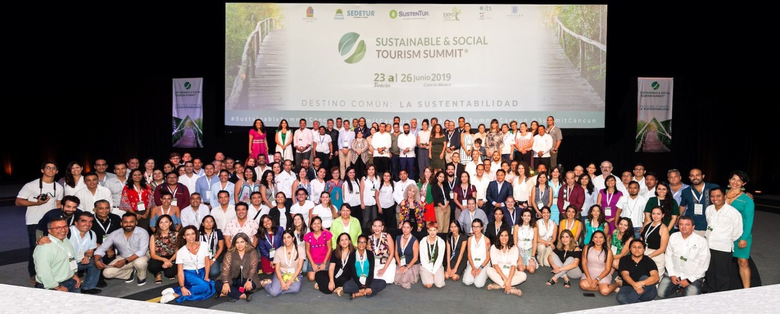 Sommet de Cancun: ISTO fait le point sur l'emploi et le tourisme