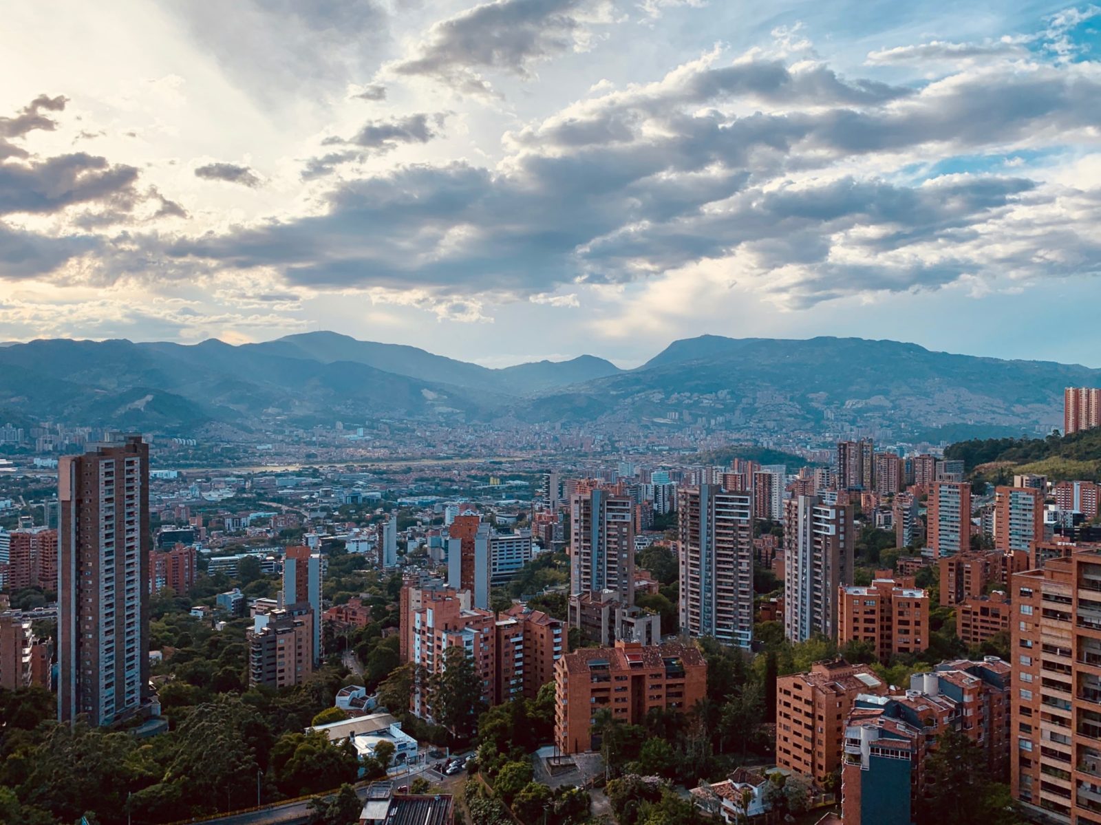 ISTO Americas in Medellin, Colombia