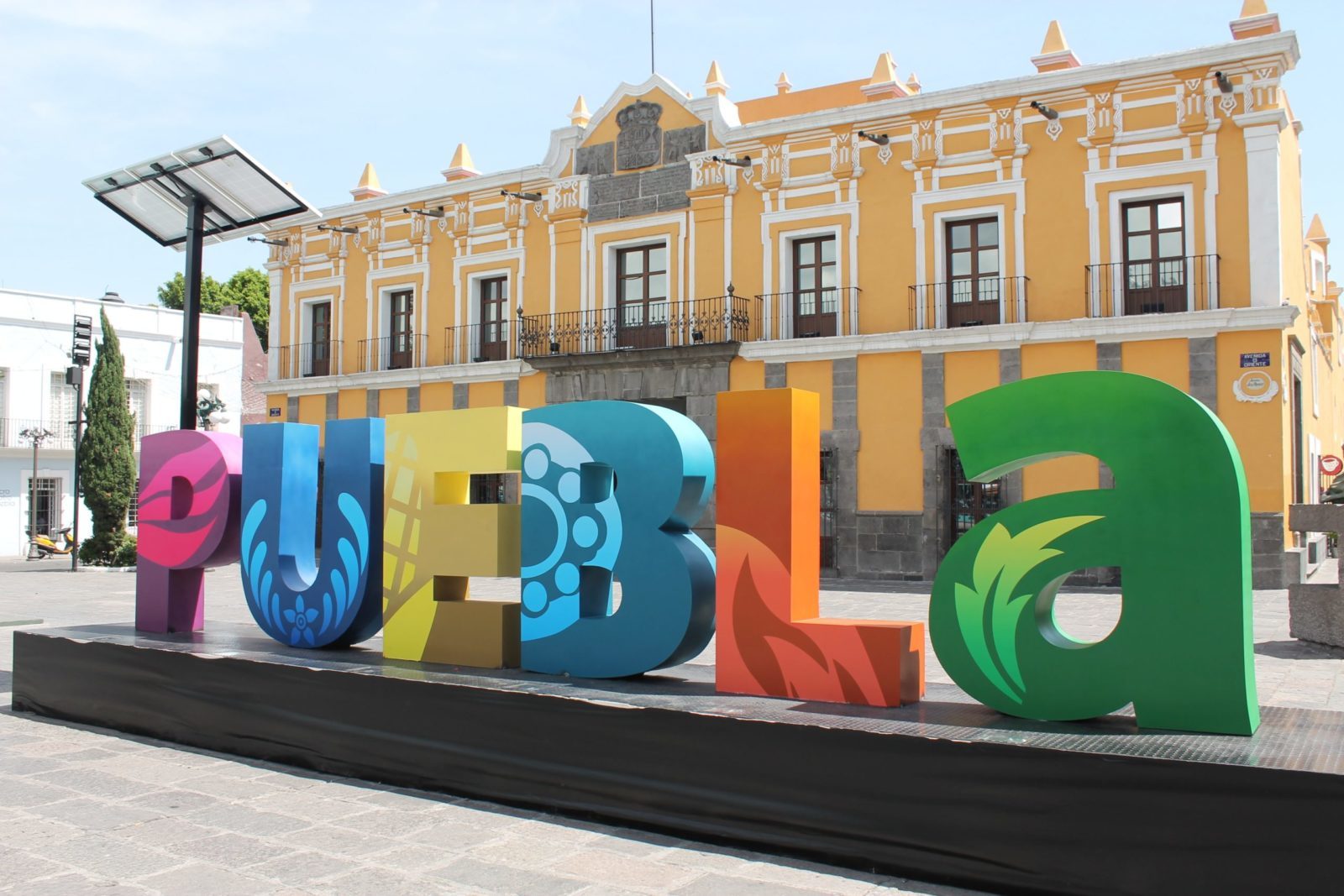 Formation pour les opérateurs touristiques de Puebla, Mexique