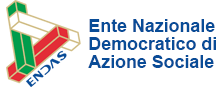 Ente Nazionale Democratico di Azione Sociale ENDAS