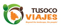 Logo Red Tusoco