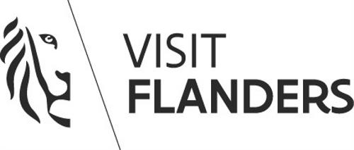 Logo Vist Flanders