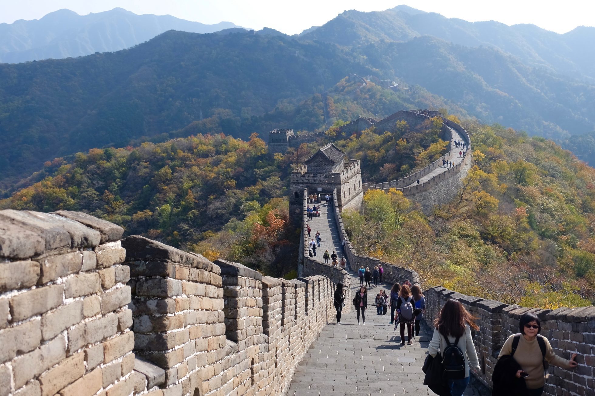 Le secteur européen du tourisme appelle à la solidarité et au soutien de la Chine