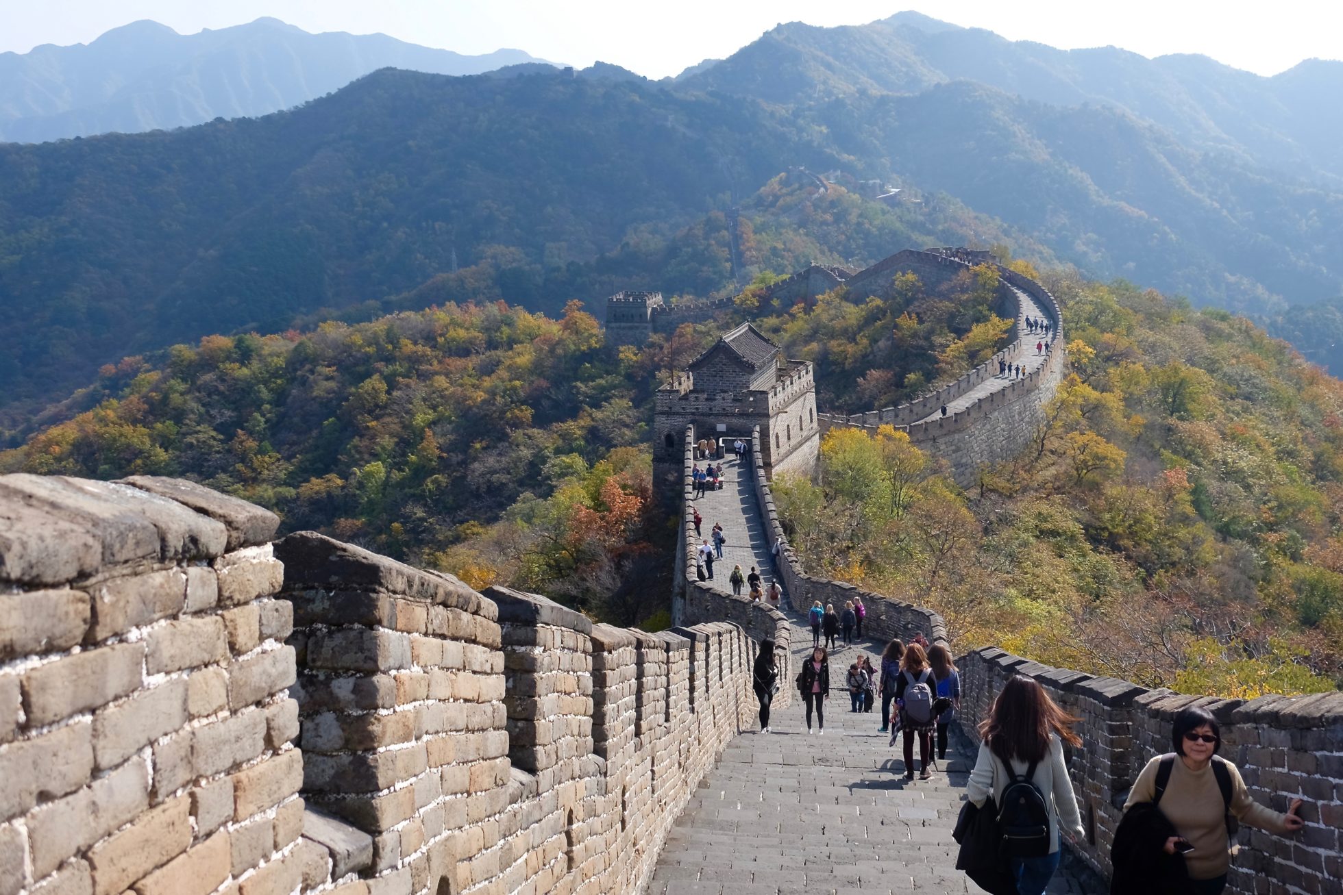 El sector turístico europeo pide solidaridad y apoyo a China