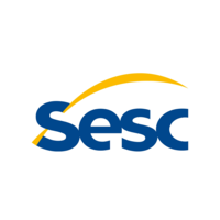 Logo SESC Nacional