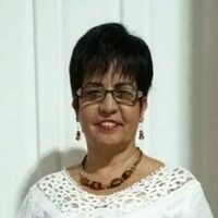 Maria Isabel Ramirez