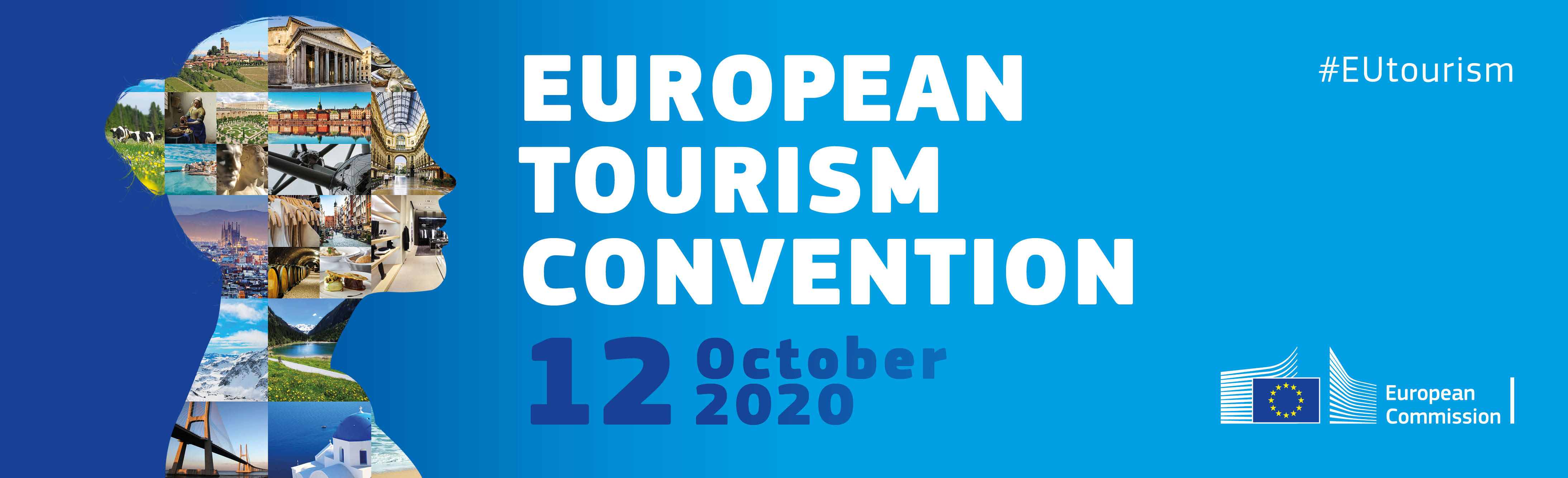Convención Europea de Turismo