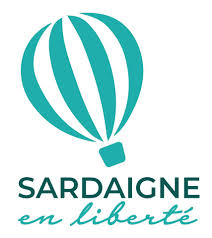 Logo Sardaigne en Liberté