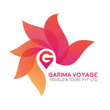 Logo Garima Voyage