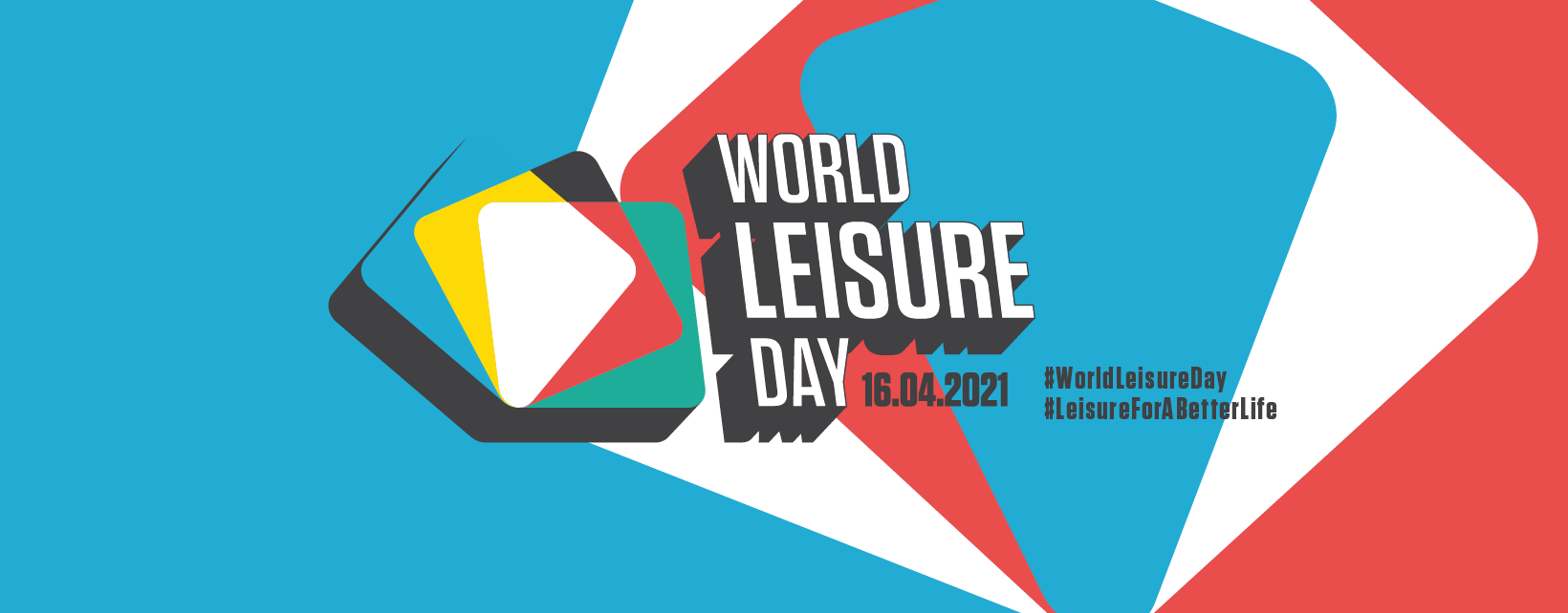 World Leisure Day will be celebrated on April 16th