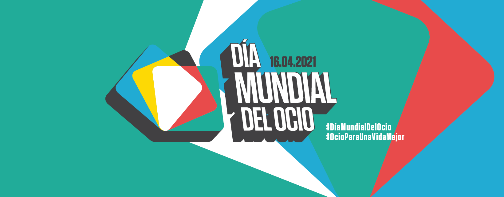 Día Mundial del Ocio se celebrará el 16 de Abril