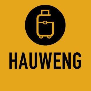 Hauweng Tourism for All Society