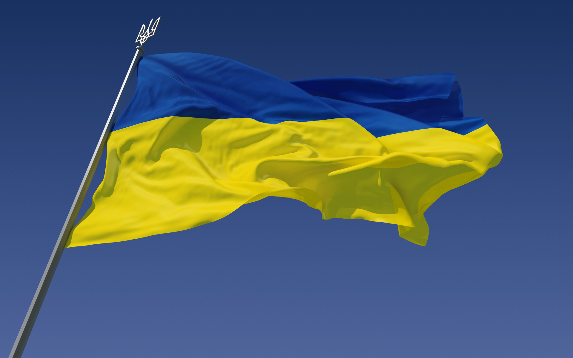Message de la part d’ISTO concernant le conflit en Ukraine