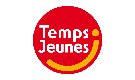 Logo Temps Jeunes