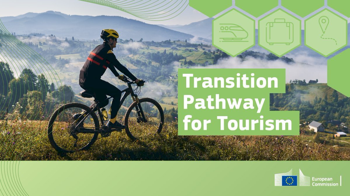 ISTO’s contribution to the EU Transition Pathway for Tourism
