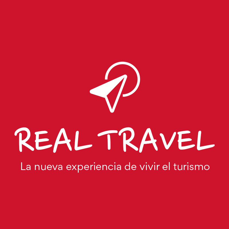 Logo RealTravel ap