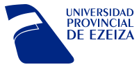 logo Universidad Provincial de Ezeiza