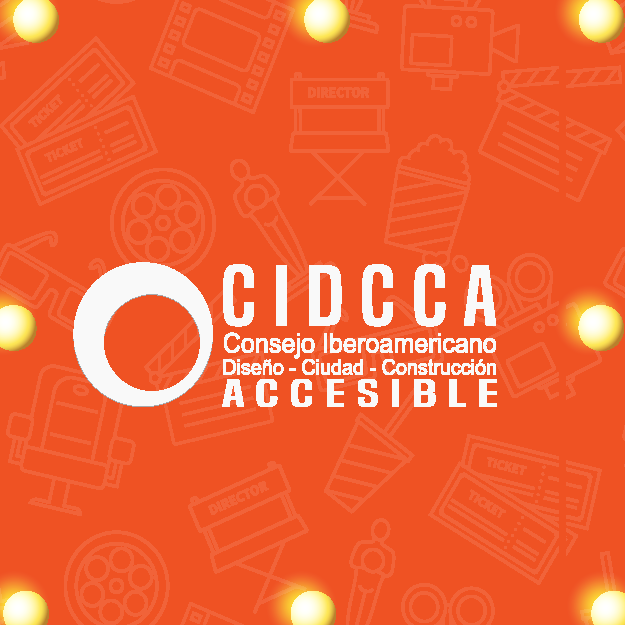 Consejo Iberoamericano de Diseño, Ciudad y Construcción Accesible - CIDCCA