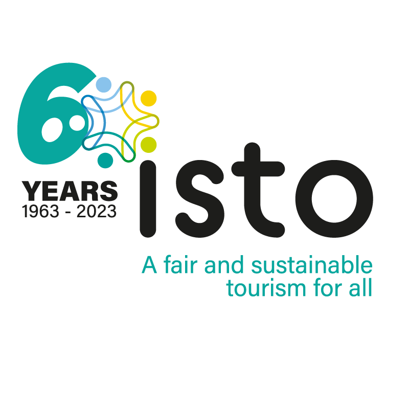 ISTO: 60 años al servicio del Turismo para Todos