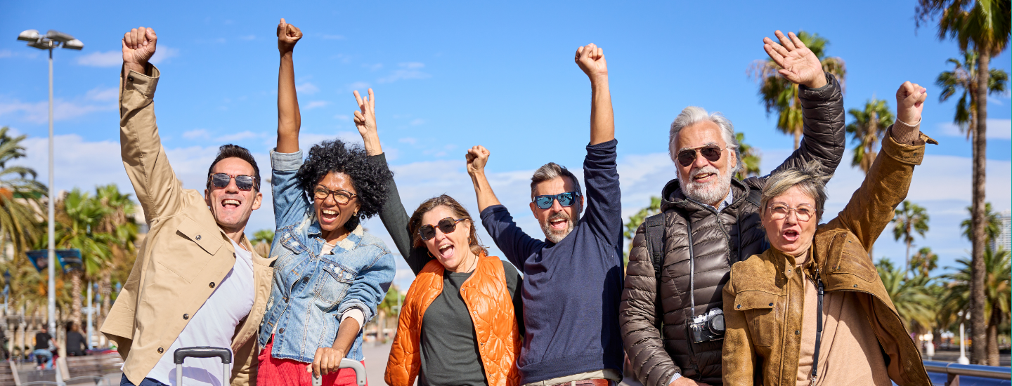 A successful 7th International Week of Fair and Sustainable Tourism for All