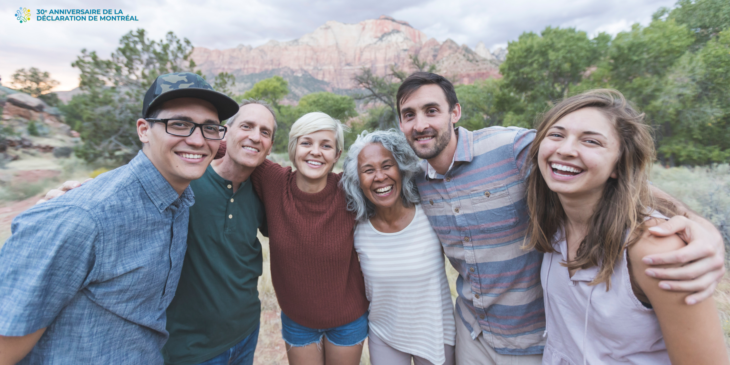 ISTO will celebrate the 30th anniversary of the Montreal Declaration “Towards a Humanist, Social Vision of Tourism” in 2026