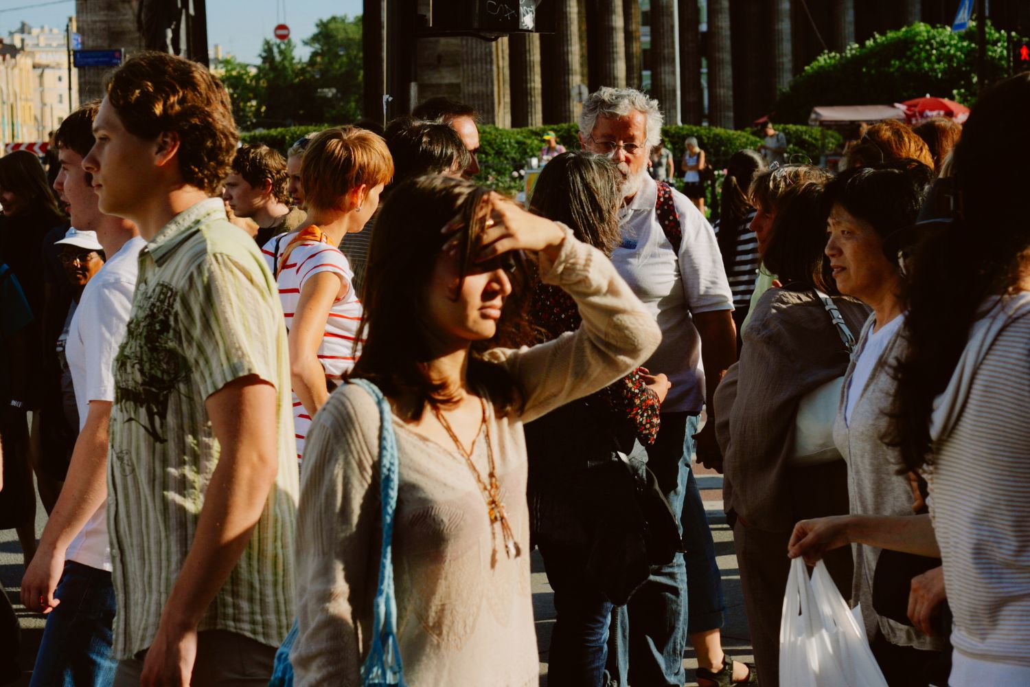 Tourisme communautaire et gentrification : comment préserver le droit d'habiter les destinations ?
